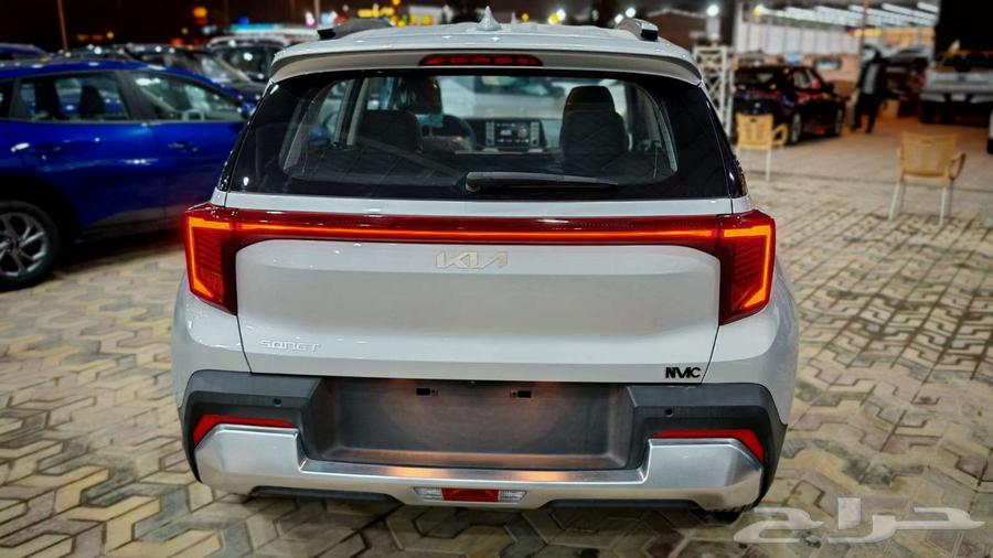 Kia Sonet 2024 at the best price63161093049474113