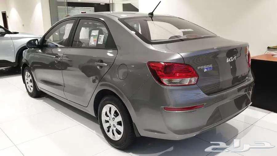 Kia Picanto GLE63162048179201113