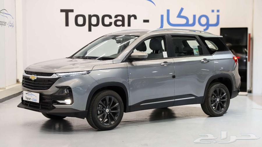 Chevrolet Captiva 202563161104415235111