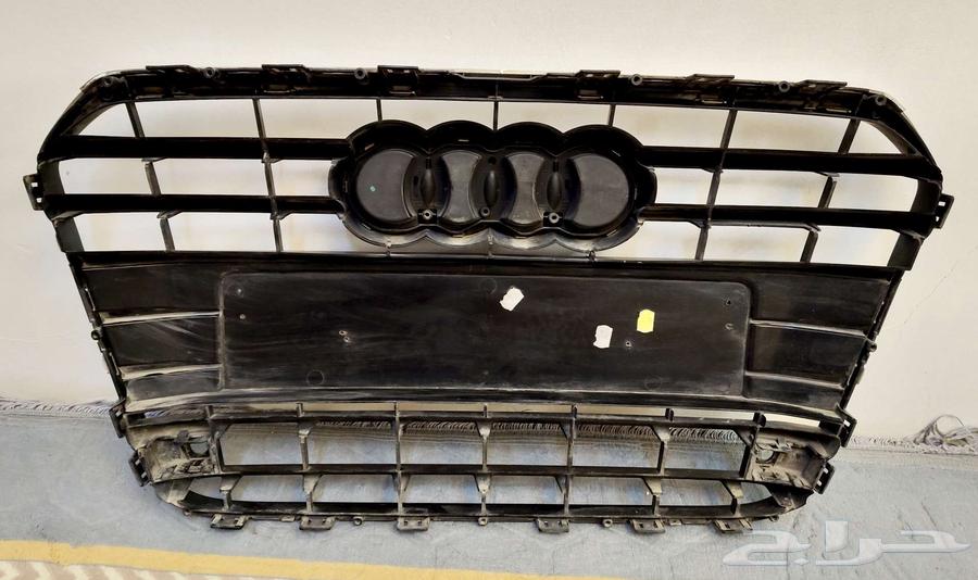 (2011-2015 suitable) Used Audi A6 Front Grille63159755429890114