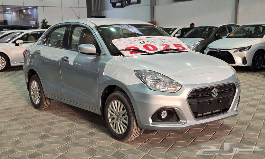Suzuki Dzire GLX fully loaded 2025, institutional and corporate offers63161561628035112