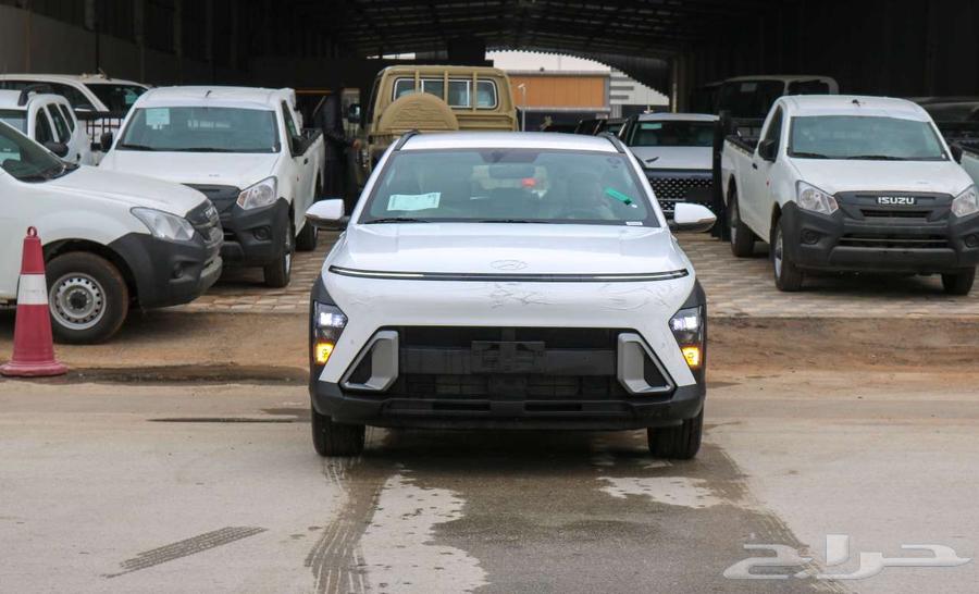 Hyundai Kona63161100176642113