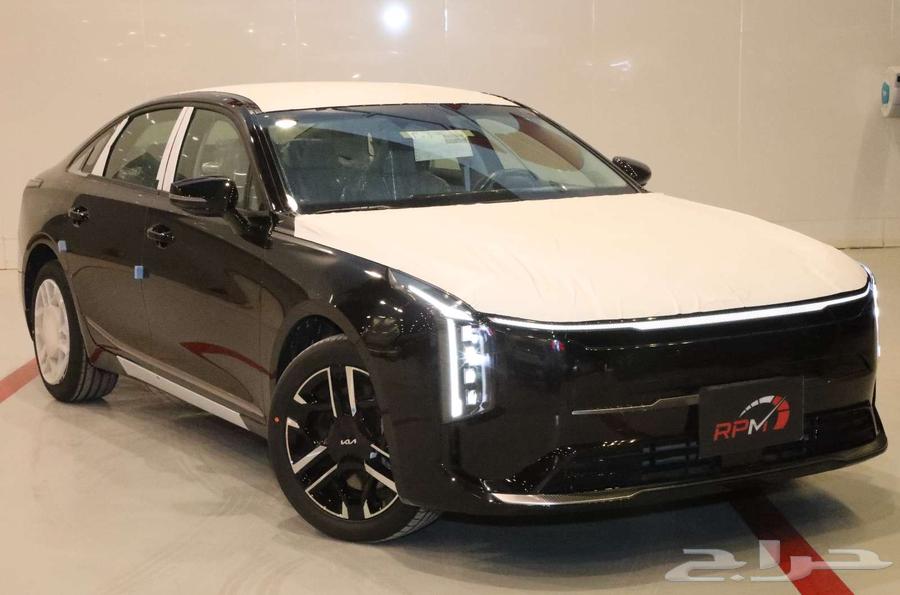 All new RPM Kia K8 GL 2025 at the lowest prices63158835154177113