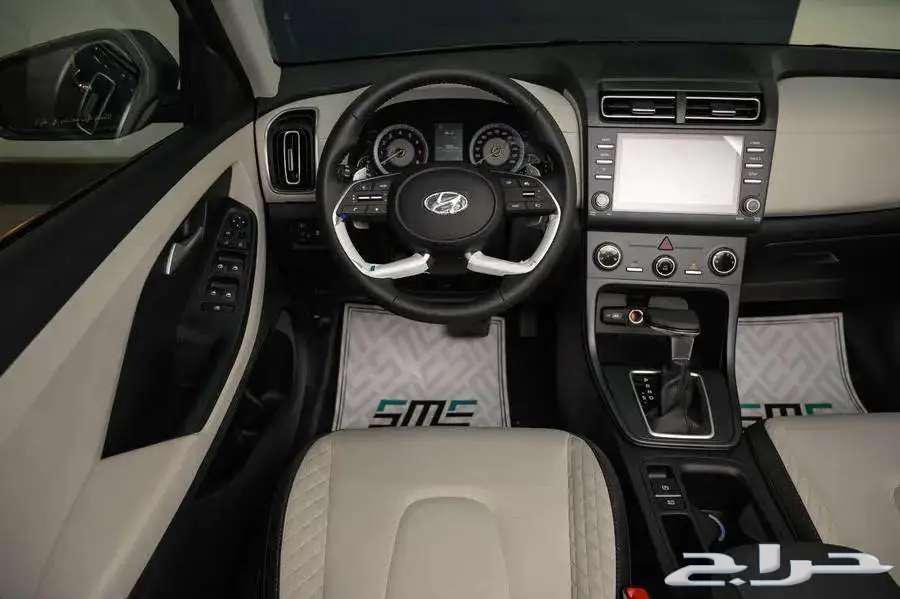 Hyundai Creta Smart 1.5CC 2025 model63161104295426112