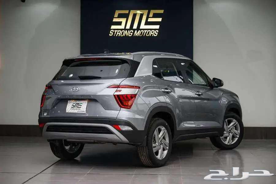 Hyundai Creta Smart 1.5CC 2025 model63161104295426111