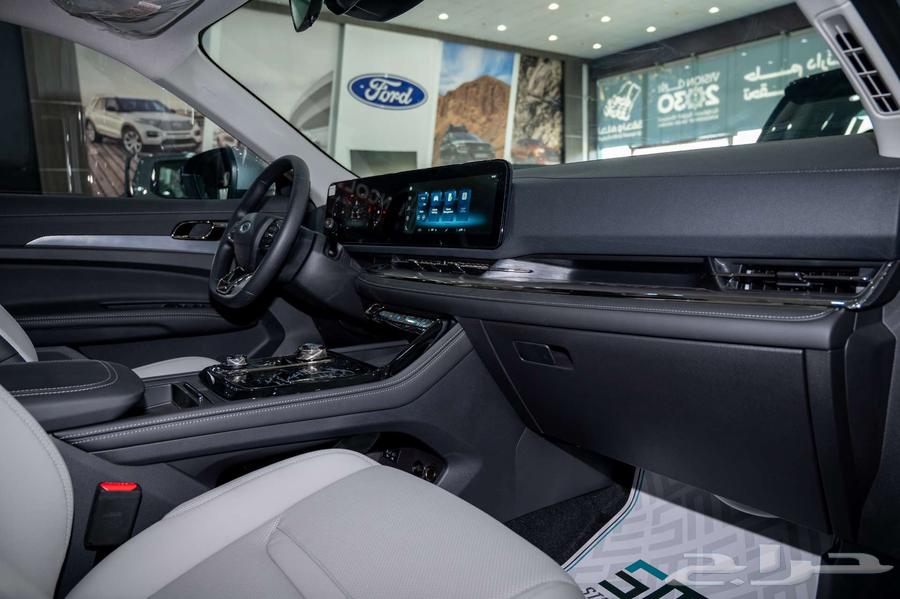 Ford Territory 2025 Ambienti-Trend-Titanium - Free maintenance.63160179175042112