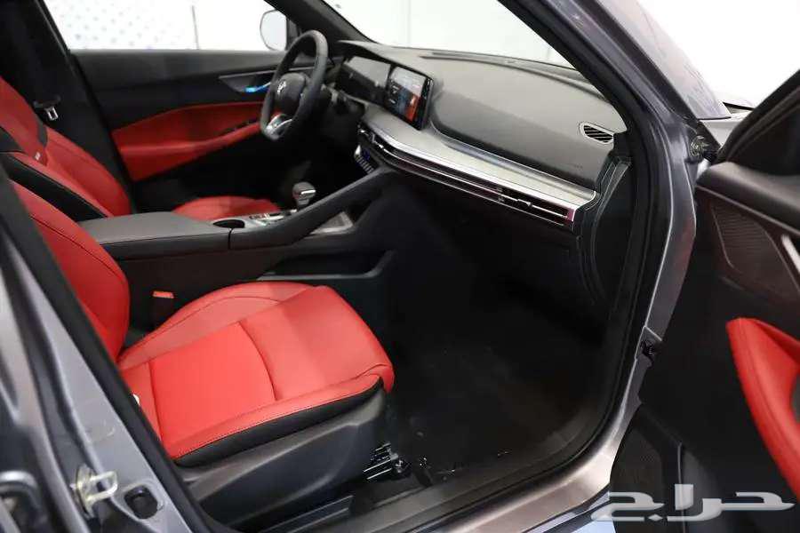 Changan CS35 202563159744161410111