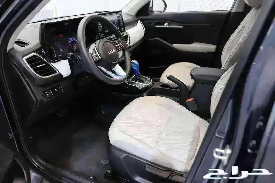 Kia Seltos 202363160200850434111