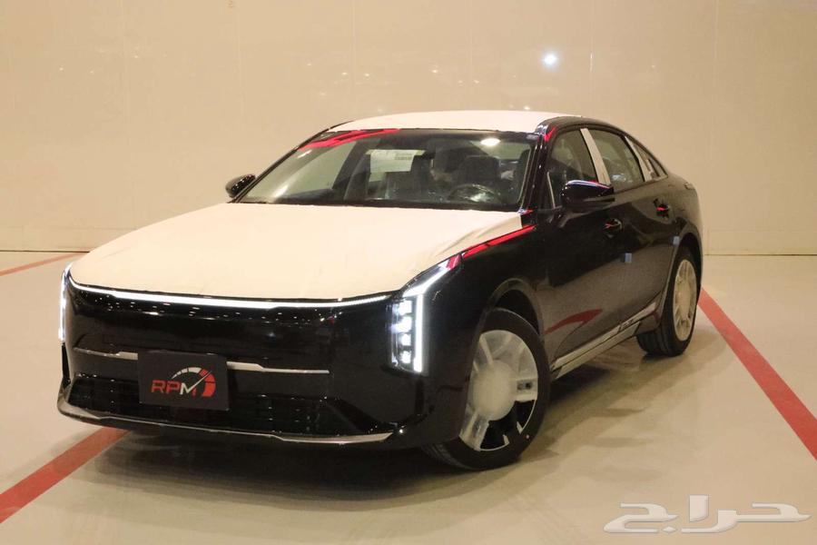 All new RPM Kia K8 GL 2025 at the lowest prices63158835154177114