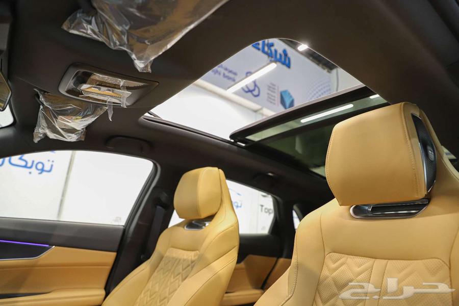 Changan UNI K 2025 best price, installments and cash, best price63161550067329114