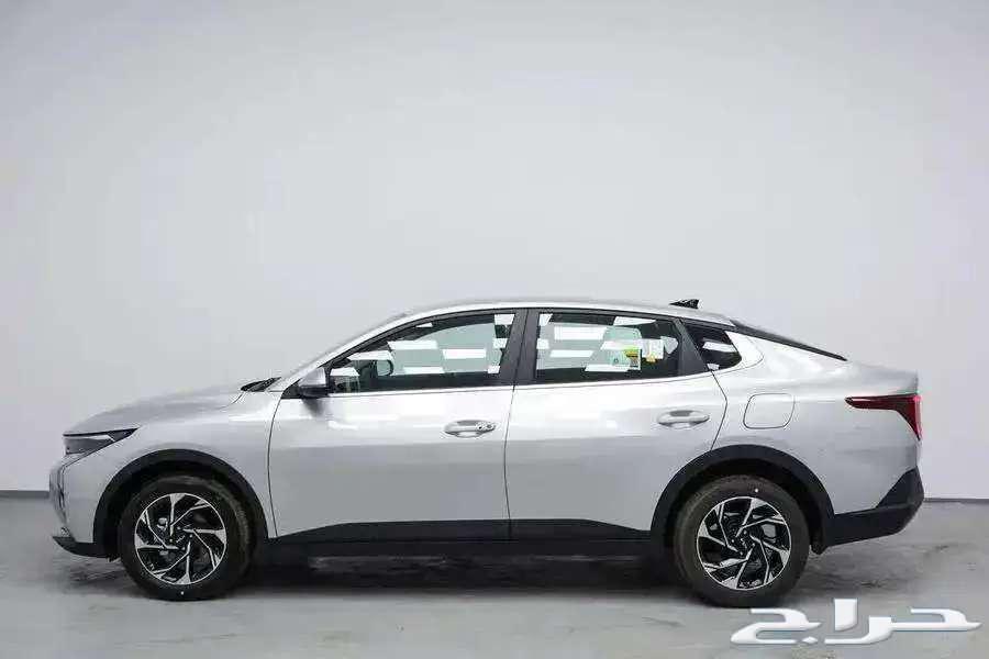 Kia K3 2024 with full cash and installments63161085691010112