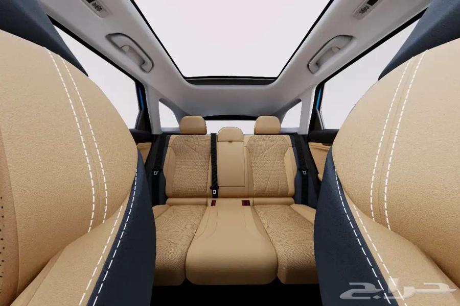 Geely Star Ray Model 2024 Special Cash Offer63161089385601114