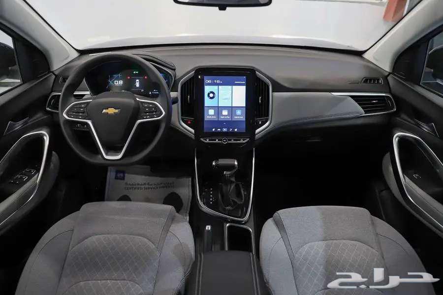 Chevrolet Captiva Half Full LT Model 202463161104390657113
