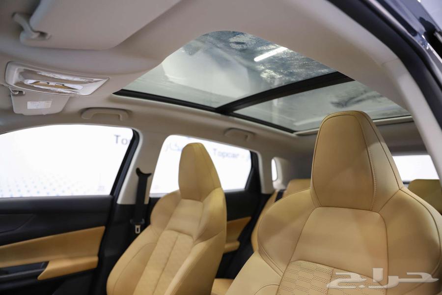 Changan UNI-S Elite Full Model 202563160641954561114