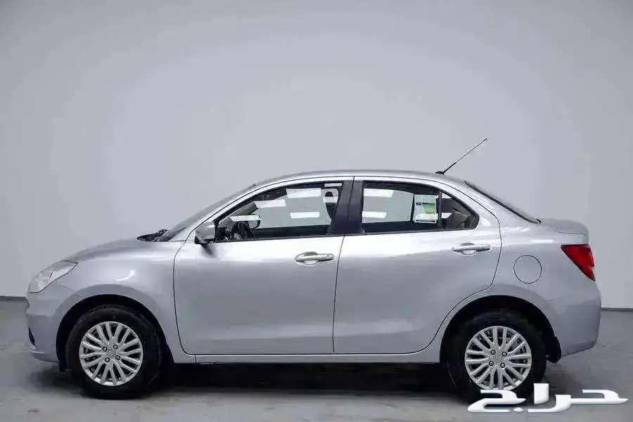Suzuki Desire Standard Model 202563160186812801112