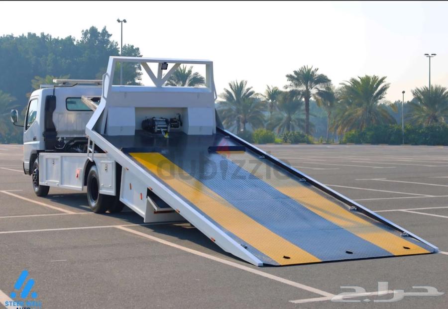 Mitsubishi Canter flatbed 202363159297657731111