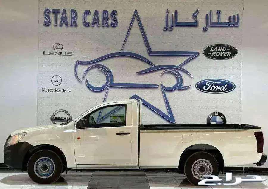 Isuzu D-Max 2025, two guarantees (institutional company installments)63159755007746112