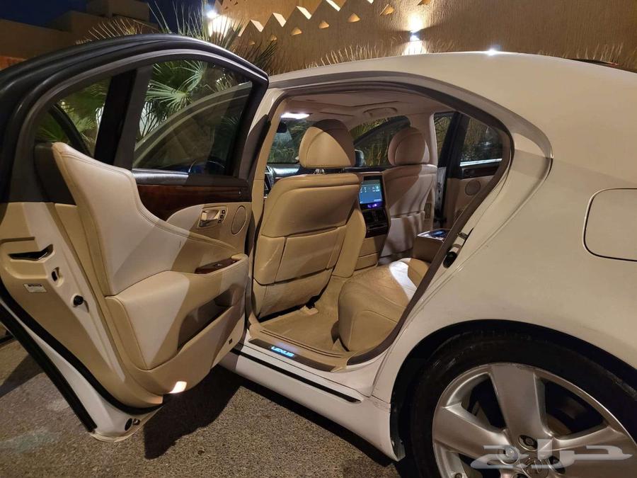 لكزس ال اس اعلى فئة63135005593474111