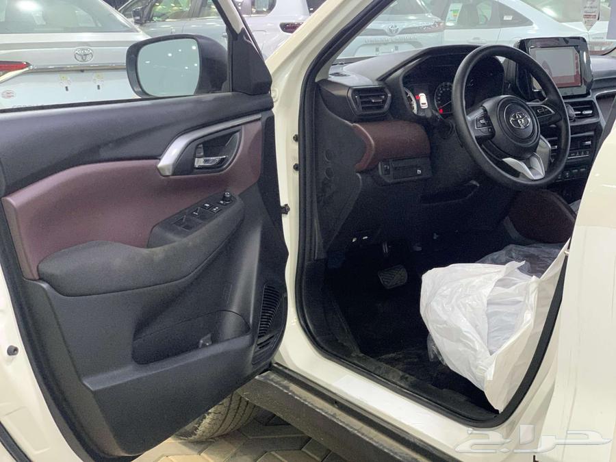 Toyota Urban Cruiser Standard 202563159286994178113