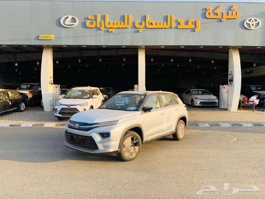 Toyota Urban Cruiser Full 202563159287160963111