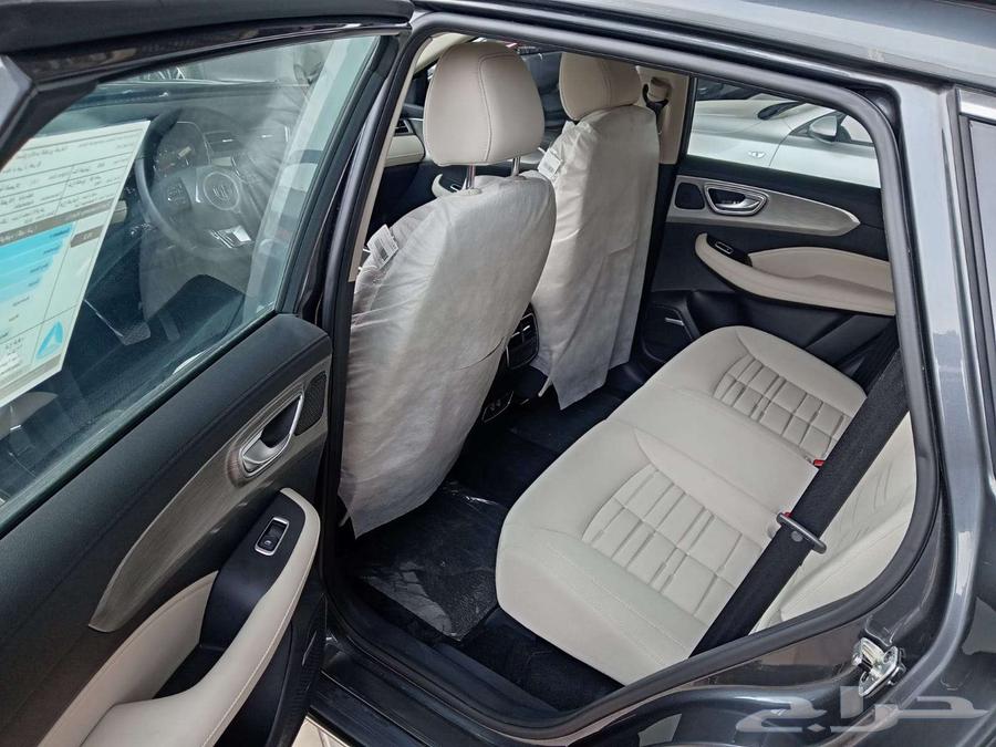 MG RX5 2.0 Turbo 2023 model, cash and installment available63158827823619114