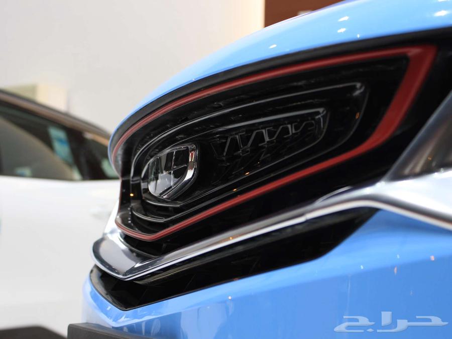 Geely Coolray GC 2023 model priced at 50,600 SAR including tax63159290502657114