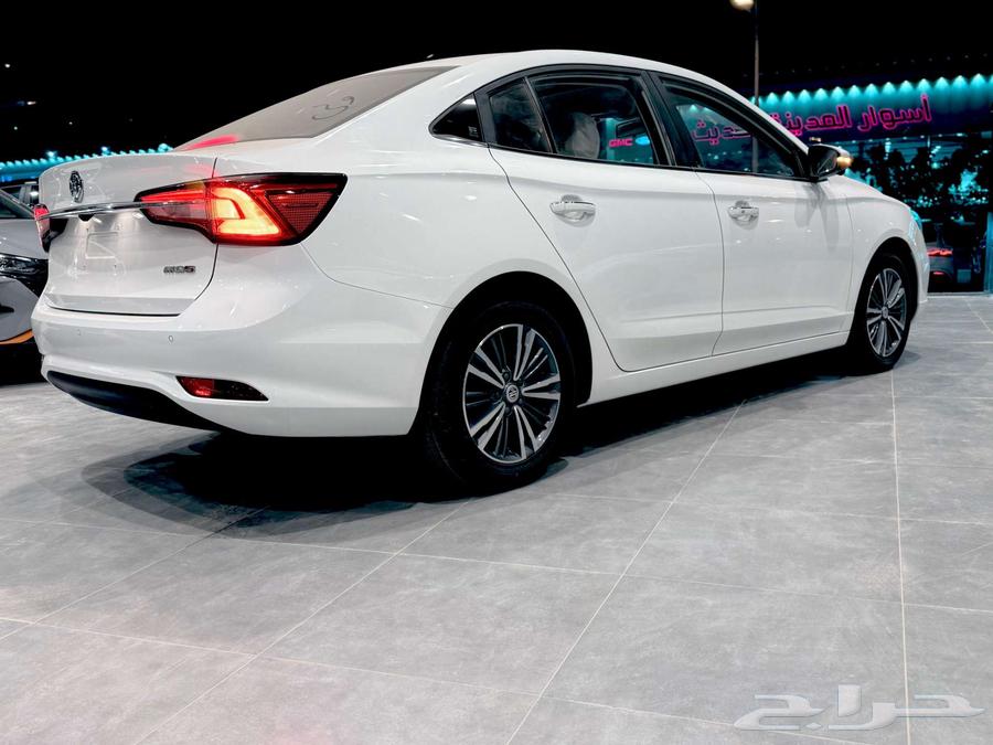 MG 5 Full Flex 2024, cash or installments63159290680833111