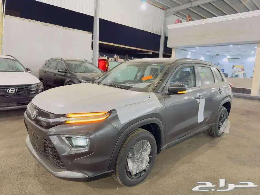 Toyota Urban Cruiser 2025 offers63158831551107112