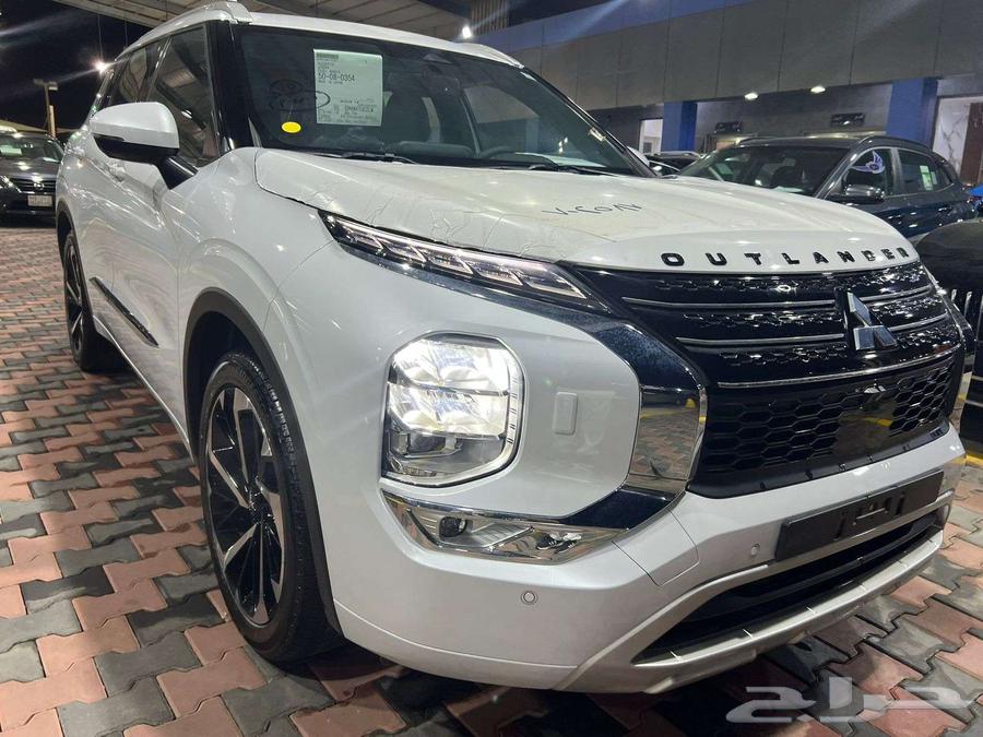 Mitsubishi - Outlander - 2024 - All Categories - Installments and Cash63158359505027111