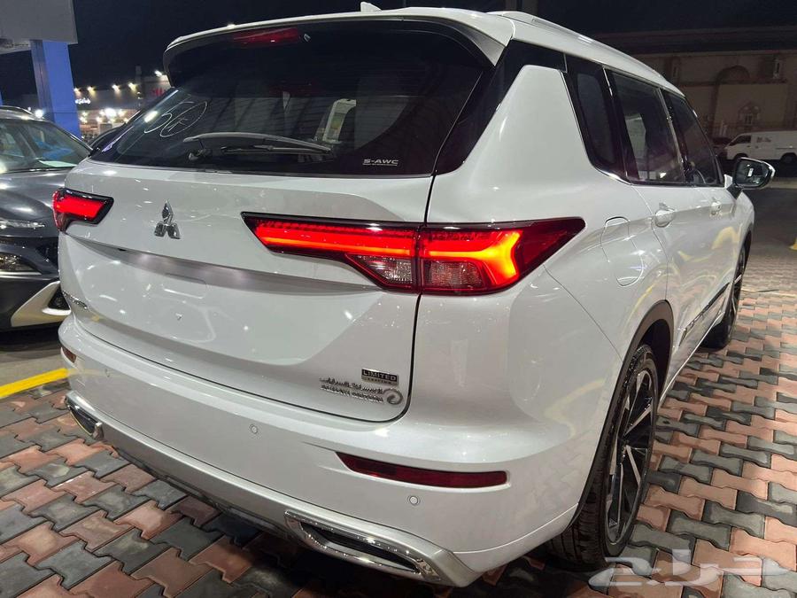 Mitsubishi - Outlander - 2024 - All Categories - Installments and Cash63158359505027113