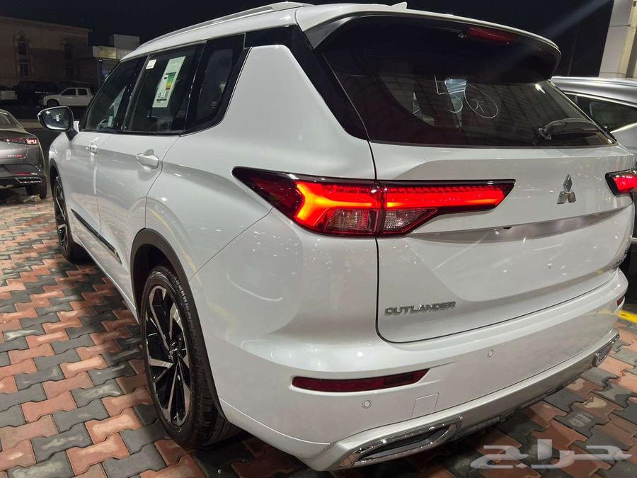 Mitsubishi - Outlander - 2024 - All Categories - Installments and Cash63158359505027112