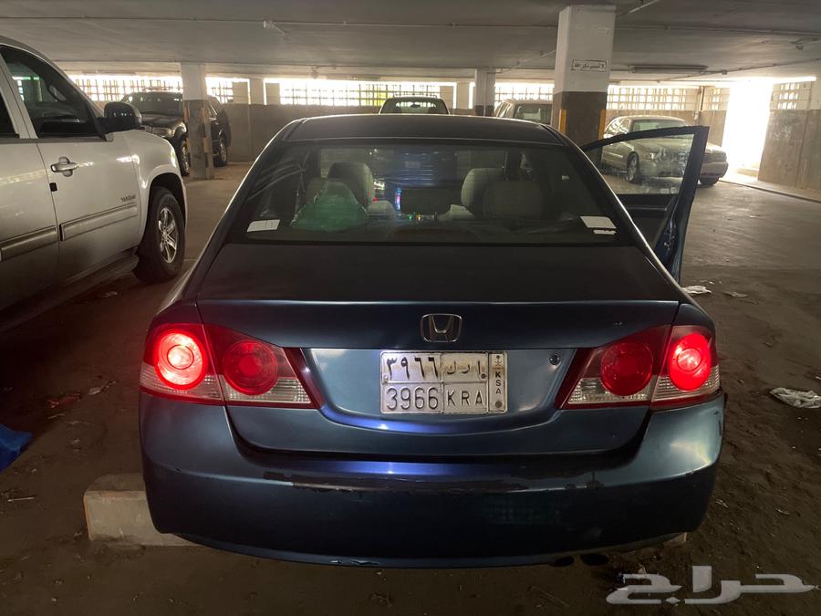 هوندا سيفك 200863158359908099111