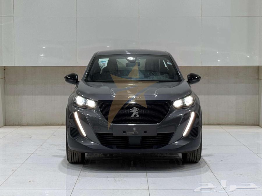 Peugeot 2008 Active 202363158835267971113