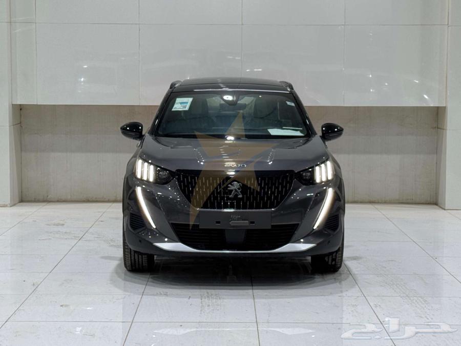 Peugeot 2008 full model 202363158367375746114