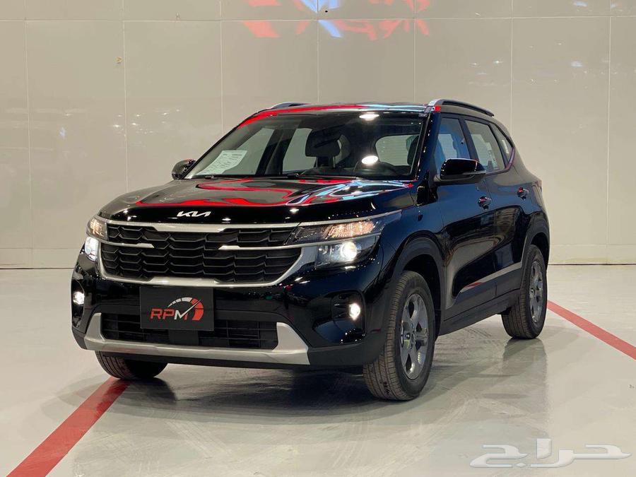 Kia Seltos 2025 fingerprint cash and bank financing63159294244098111