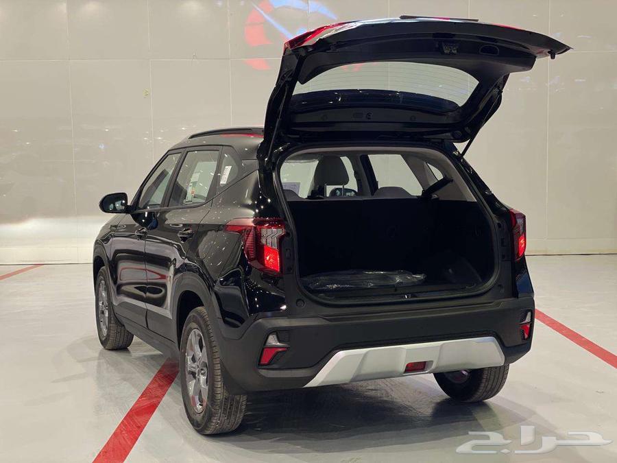 Kia Seltos 2025 fingerprint cash and bank financing63159294244098113