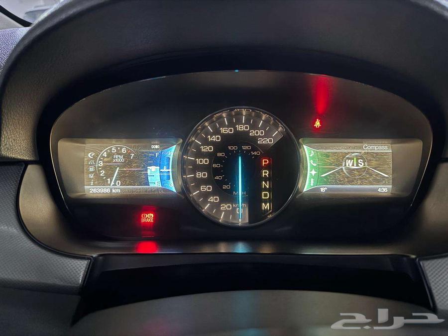 Ford EDGE 2012631583744791061114