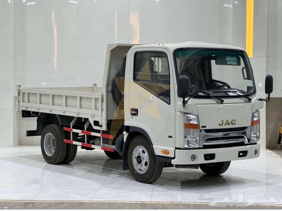 Dina Quallab Jack 3-ton model 202563158838810754111