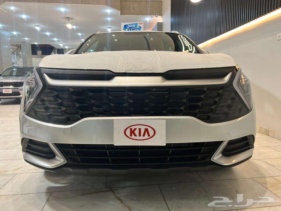 كيا سبورتاج 2025 1600 CC وكيل الجبر افضل عروض63157898820609113