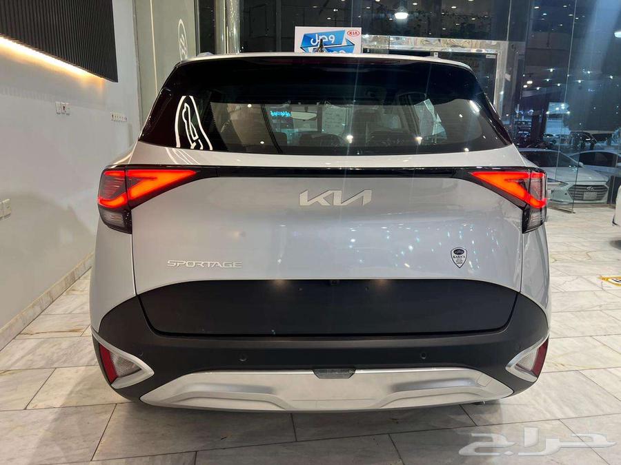 كيا سبورتاج 2025 1600 CC وكيل الجبر افضل عروض63157898820609114