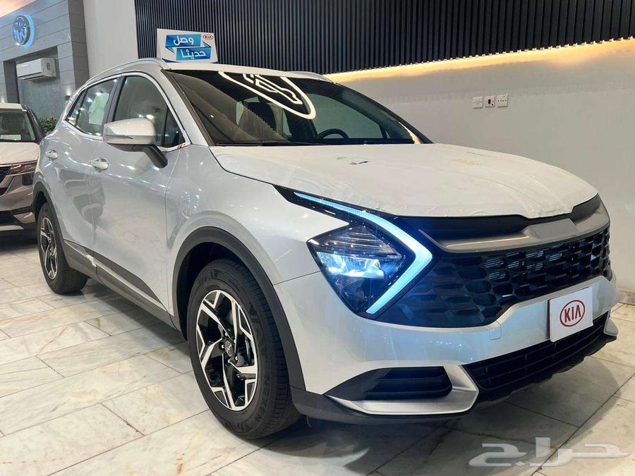 كيا سبورتاج 2025 1600 CC وكيل الجبر افضل عروض63157898820609112