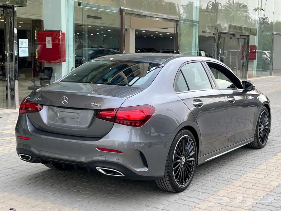 Mercedes A200 202563158377943553112