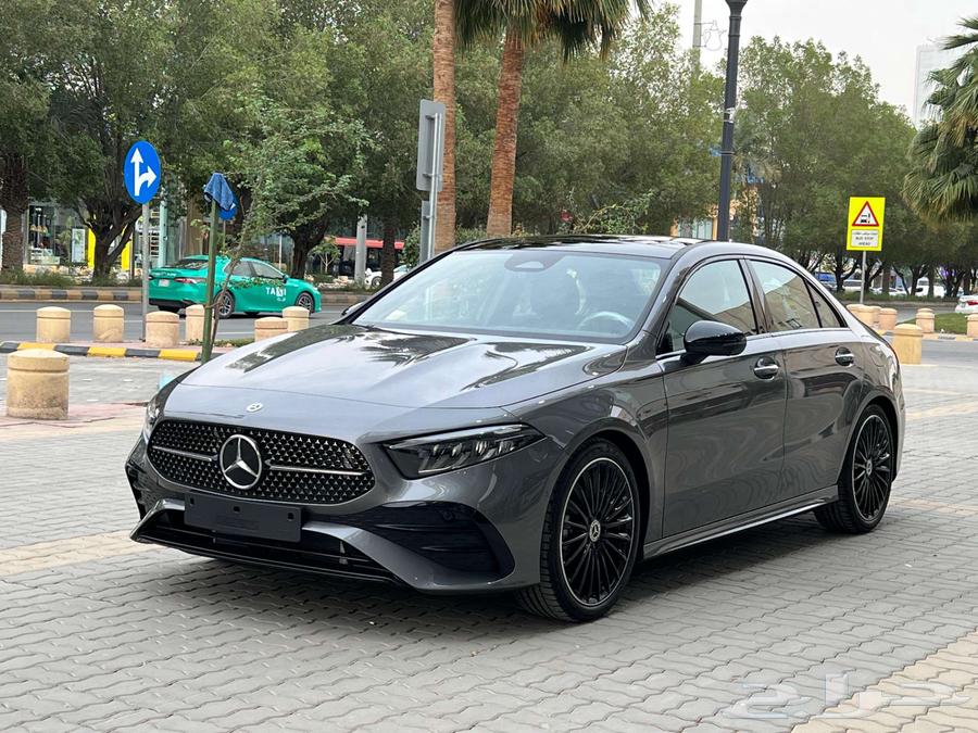 Mercedes A200 202563158377943553113