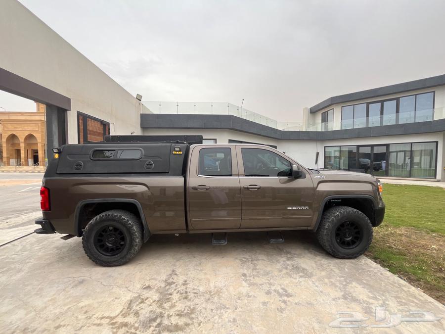 James Sierra 2015 fully equipped63157903043715113
