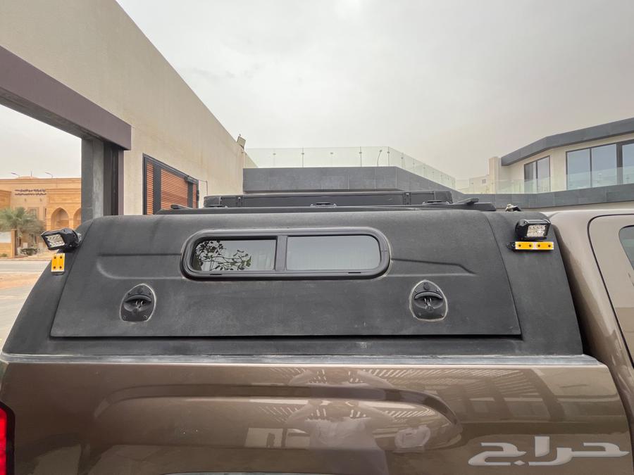 James Sierra 2015 fully equipped63157903043715114