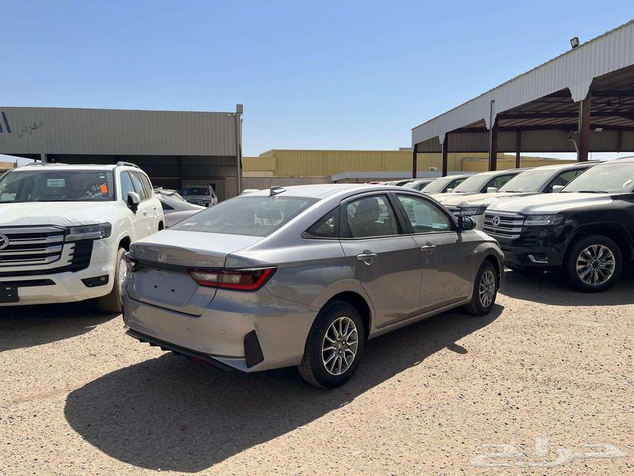 Toyota Yaris 2024, cash and installment available63157902825987112