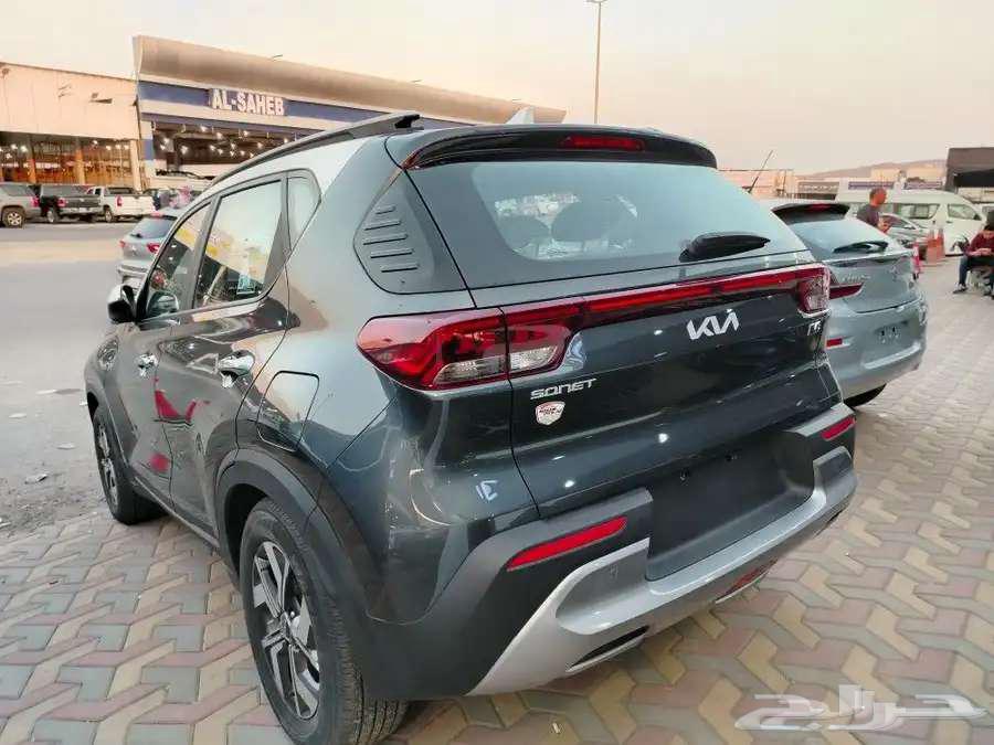 Kia Sonet Mid 2023 with installments, lowest price63157903005315114