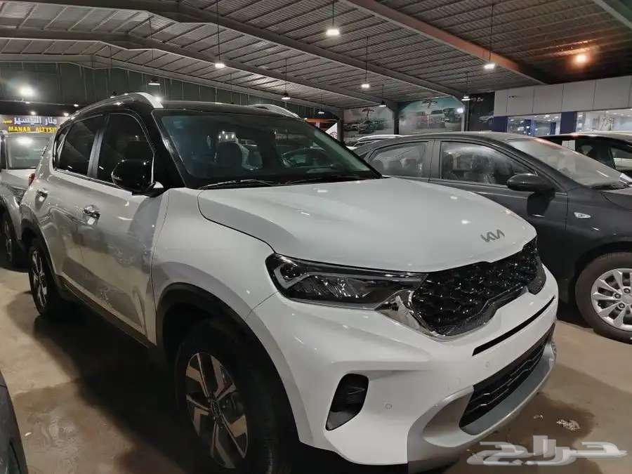Kia Sonet Mid 2023 with installments, lowest price63157903005315112