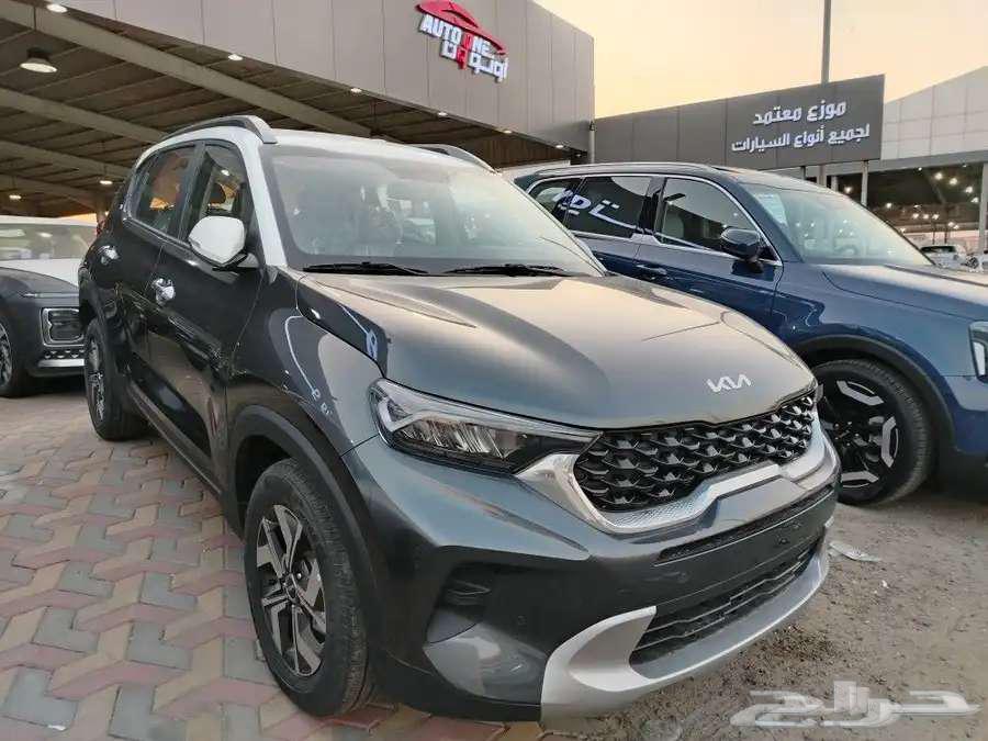 Kia Sonet Mid 2023 with installments, lowest price63157903005315111