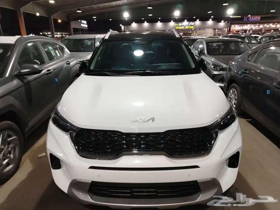 Kia Sonet Mid 2023 with installments, lowest price63157903005315113